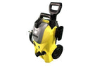 【送料無料☆彡訳あり動作品】KARCHER ケルヒャー 高圧洗浄機 K3 サイレント 60Hz 1.601-447.0 ホース・ノズルなど付属品付き116787 - 2