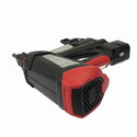 ☆比較的綺麗☆MAX マックス ガスネイラ GS-738C2 バッテリ2個(6V1.5Ah) 充電器 ケース付 充電式 ガス式鋲打ち機 ガスピンネイラ129592 - 7
