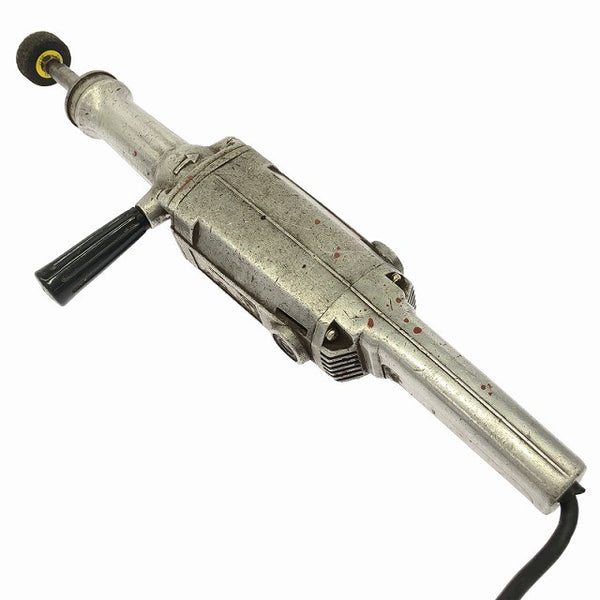 ☆中古品☆MITACHI ミタチ 100V ストレートグラインダー MGS-75A 研磨 研削 電動工具131052 - 5