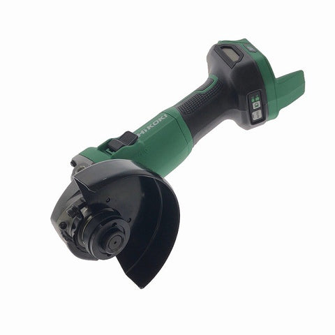 ☆未使用品☆HIKOKI ハイコーキ 36V コードレスディスクグラインダー G3613DC(NN) 本体+パーツ 充電式 ディスクサンダー126881 - 0