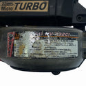 ☆中古品☆ MAX マックス 32mm 高圧ターボドライバ HV-R32G1 大工道具 エアツール 内装 エア工具111065 - 8