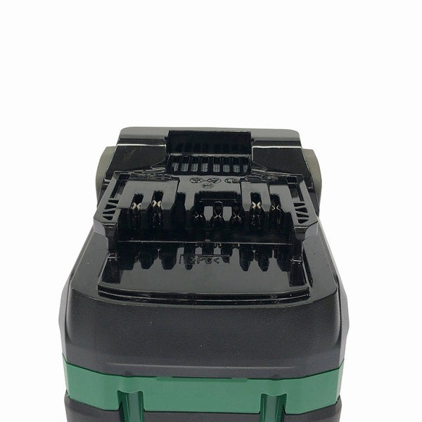 ☆未使用品2点セット☆HiKOKI ハイコーキ 36V 4.0Ah 純正 マルチボルトバッテリー BSL36B18X リチウムイオン蓄電池126503 - 9