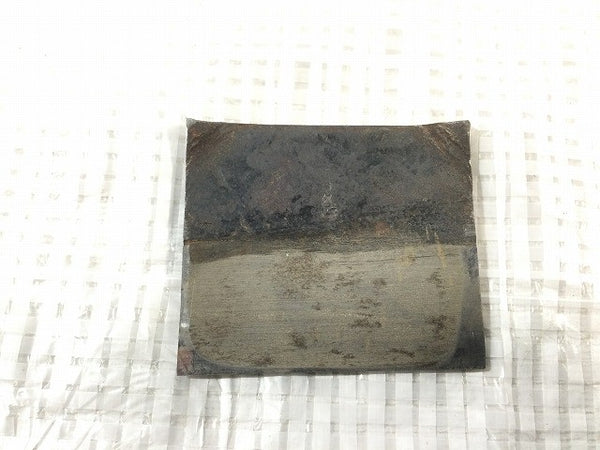 ☆中古品☆是一 鉋 寸八 身幅70mm 平鉋 平かんな 平カンナ 大工道具 木材加工 切削 手工具131758 - 10
