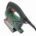 ☆比較的綺麗☆BOSCH ボッシュ 100V ジグソー PST1000PEL ケース付 コード式 電気のこぎり 電動ノコギリ 木工用 切断機136182 - 7