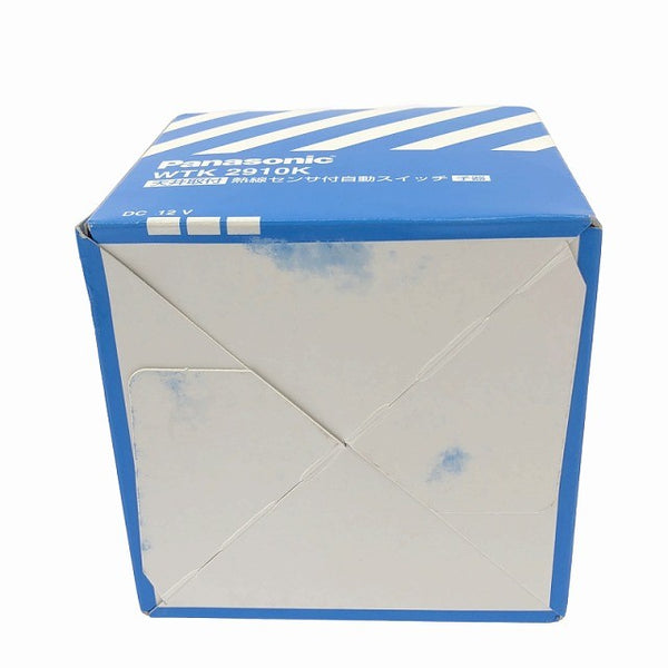 ☆未使用3個セット☆Panasonic パナソニック 熱線センサ付き自動スイッチ WTK2910K 子機 天井取付136204 - 6