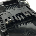 ☆中古セット品☆ HIKOKI ハイコーキ 36V 2.5Ah 純正マルチボルトバッテリー BSL36A18+充電器 UC18YDL129777 - 8