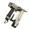 ☆中古品☆makita マキタ 50mm 一般圧/常圧 仕上釘打機 AF502N ケース付 フィニッシュネイラ 仕上釘打ち機 仕上げ釘打機 エア工具118232 - 5
