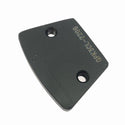 ☆未使用品☆紅蓮 床研削機用カッター GPK3CL-2206 PCDフロア ブラック 丸型3個：左回転 ディスク ウレタン アクリル126139 - 2