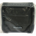☆中古品☆makita マキタ 10.8V～18V 充電式スピーカー MR202 黒/ブラック Bluetooth対応 ※ACアダプター欠品136845 - 6