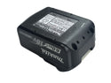 ☆中古品セット☆ makita マキタ バッテリ 充電器セット DC18RF BL1860B 18V 6.0Ah 使用回数僅か 純正品 急速充電対応132412 - 5