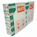 ☆未使用品10箱☆MAX マックス 30mm フィニッシュネイル F30M0 ダークベージュ/薄茶 30000本(1箱 3000本) 仕上げ釘129585 - 5