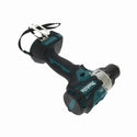 ☆未使用品☆makita マキタ 18V 充電式ドライバドリル DF486DRGX バッテリー2個(18V 6.0Ah) 充電器 ケース付き 117606 - 6
