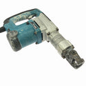 ☆中古品☆makita マキタ 100V 電動ハンマー HM0830 ケース付 六角軸 コンクリートブレーカー ハツリ機 はつり機 斫り機137427 - 5