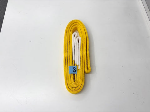 ☆未使用品☆オーエッチ OH ニューベルトスリング JIS B8818 3等級 NS25-30k0005 - 0