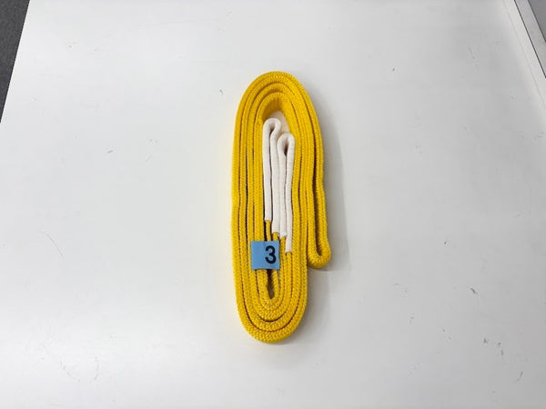 ☆未使用品☆オーエッチ OH ニューベルトスリング JIS B8818 3等級 NS25-30k0005 - 2