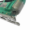 ☆中古品☆makita マキタ 100V ジグソー M438 コード式 電気のこぎり 電動ノコギリ 木工用 切断機 DIY/日曜大工114441 - 6