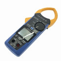 ☆美品☆HIOKI 日置電機 ACクランプメーター CM4142 電気計測機 測定器 クランプテスター クランプリーカー 116055116055 - 2