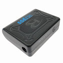 ☆中古美品☆BURTLE バートル 20V アイスクラフト 氷冷ペルチェベスト セット IC101S ベスト バッテリー ファン付 フリーサイズ133361 - 4