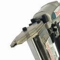 ☆比較的綺麗☆makita マキタ 50mm 常圧 フィニッシュネイラ AF502N ケース付 仕上釘打機 仕上釘打ち機 仕上げ釘打機 エア工具138259 - 9