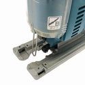 ☆中古品☆makita マキタ 100V ジグソー 4327 コード式 電気のこぎり 電動ノコギリ 木工用 切断機 DIY/日曜大工135885 - 6