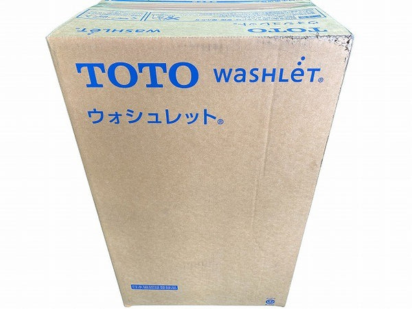 ☆未使用品☆TOTO トートー ウォシュレット一体形便器 ZJ1 CES9151 #NW1 機能部(TCF9151) 便器(CS348B) 温水洗浄便座124130 - 7