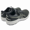 ☆未使用品☆ASICS アシックス プロスニーカー WINJOB CP309 BOA 1273A095-001 WIDE 黒/ガンメタル 26.5cm 安全靴 作業靴125002 - 5
