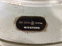 ☆中古品3点セット☆MITUTOYO ミツトヨ 外側マイクロメーター 300-325mm 325-350mm 350-375mm 測定工具131471 - 7