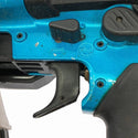 ☆中古品☆makita マキタ 90mm 高圧 エア釘打機 AN936H 青 エア釘打ち機 コイルネイラ ロール釘打機 ロール釘打ち機 エア工具135488 - 6