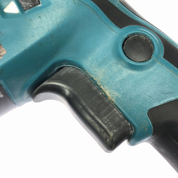 ☆中古品☆makita マキタ 100V 23mm ハンマドリル HR2300 本体+ケース コード式 ハンマードリル 穴あけ 穿孔 電動工具131720 - 9