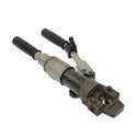 ☆中古品☆DENSAN デンサン 手動油圧式圧着工具 DCH-60E/DCH60E ケース付き 圧着機 ハンドプレス ハンドツール129356 - 7