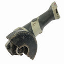 ☆中古品☆Panasonic パナソニック 14.4V 充電ディスクグラインダー100 EZ4640 バッテリ1個(4.2Ah) 充電式 コードレス 研削 切断130422 - 2