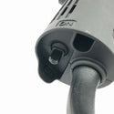 ☆未使用品☆HiKOKI ハイコーキ 100V 100mm 電気ディスクグラインダー G10SP5 砥石付き 細径 研磨 研削 切断 電動工具136493 - 8