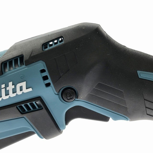 ☆未使用品☆ makita マキタ 18V 充電式レシプロソー JR184DZ 青/ブルー 本体のみ 電動工具 切断 木工129401 - 7