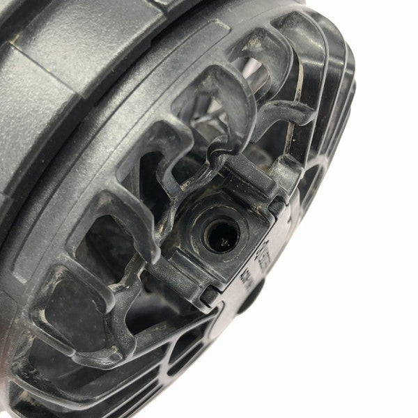 ☆中古品☆BURTLE バートル AIR CRAFT エアークラフト AC08-22V ファンユニット AC08-1/08-2 充電ケーブルセット132843 - 10