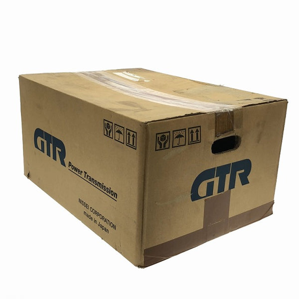 ☆未使用品☆ Nissei Corporation 株式会社ニッセイ 三相 200V ギアモータ G3L28N15-MP08TNNTNX113881 - 3