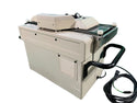 ☆中古品☆makita マキタ 100V 180mm オートリターン超仕上げカンナ LP1812C 木材加工 仕上かんな128499 - 4