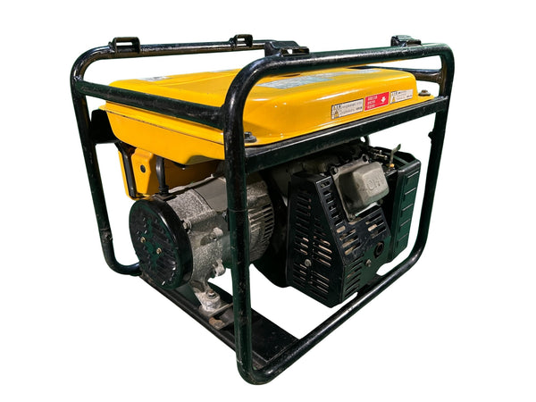 ☆中古品☆SUZUKI スズキ エンジン発電機 SV2000P ガソリン工具 アウトドア キャンプ129784 - 5