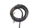 ☆中古品☆RYOBI リョービ 100V 305mm 高速切断機 C-12NA 中古砥石1枚付き 高速カッター 鉄工 電動工具129195 - 8