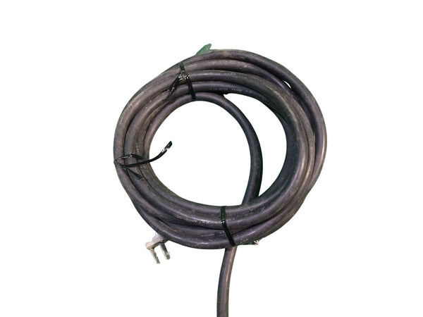 ☆中古品☆RYOBI リョービ 100V 305mm 高速切断機 C-12NA 中古砥石1枚付き 高速カッター 鉄工 電動工具129195 - 8