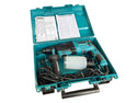 ☆美品☆ makita マキタ 100V 26mm ハンマドリル HR2631F ケース付き 電動工具 穴あけ 破砕 ハンマードリル - 1