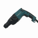 ☆美品☆makita マキタ 100V 18mm ハンマドリル HR1830F 未使用 超硬ドリル 12本(種類色々) コード式 ハンマードリル 穴あけ 穿孔 - 4