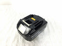 ☆未使用品☆makita マキタ 18V 3.0Ah 純正 リチウムイオンバッテリー BL1830B 残量表示付 リチウムイオン電池 蓄電池 充電池116257 - 5