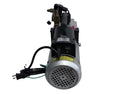 ☆中古品☆ASADA アサダ 100V 真空ポンプ 8CFM Eco コード式 エアコン取付工事 バキュームポンプ126860 - 10