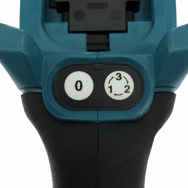 ☆未使用品☆makita マキタ 18V 充電式仕上サンダー BO380DZ 本体のみ コードレス 仕上げサンダー オービタルサンダー 研磨機 - 8