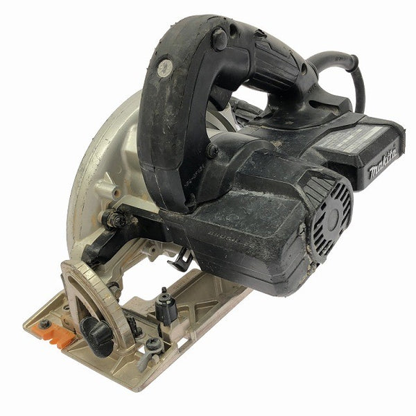☆中古品☆makita マキタ 100V 165mm 電子マルノコ HS6303 電動工具 切断機 木工 丸のこ 日曜大工132791 - 5