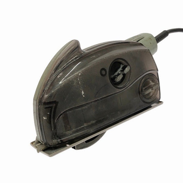 ☆中古品☆SHINDAIWA 新ダイワ 112mm 防塵カッター B11N-F 防じんカッター チップソーカッター134119 - 2