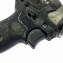 ☆中古品☆makita マキタ 18V 充電式インパクトドライバー TD173D 黒/ブラック バッテリ1個(18V 6.0Ah)付 コードレス バッテリー式127202 - 7