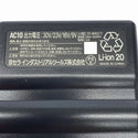☆未使用品☆ BURTLE バートル 30V エアークラフト専用バッテリー AC10(マットブラック)10周年モデル/10Ah Anniversary Model133844 - 9