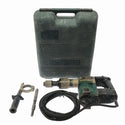 ☆中古品☆HITACHI 日立 100V 電動ハンマ H41SX ケース付き 電動工具 斫り 破砕121954 - 3