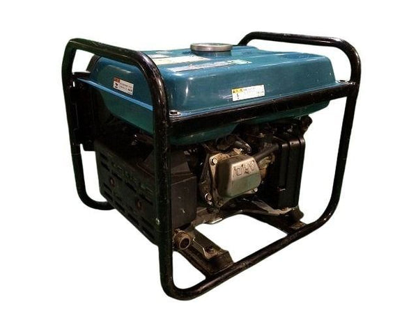 ☆中古品☆ makita マキタ エンジン発電機 EG2500I 定格電圧100V 定格電流25A 定格出力2.5kVA ガソリン工具 - 5